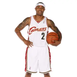 Mo Williams — ranked #3