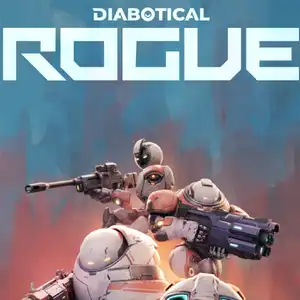 Diabotical — ranked #8