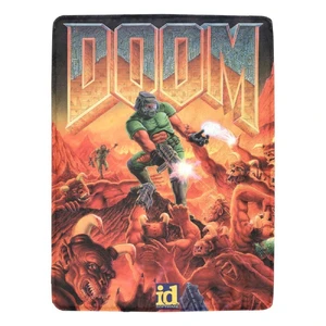 Doom (1993) — ranked #10