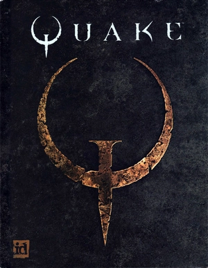Quake (1996) — ranked #5