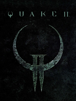 Quake II — ranked #11