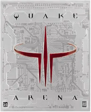 Quake III Arena — ranked #1