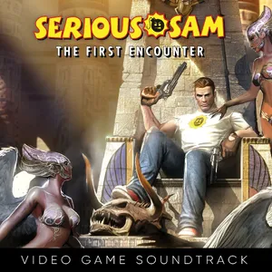 Serious Sam: The First Encounter — ranked #9