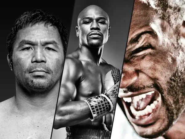 Top 13 Boxers of the 2000s