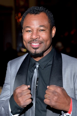 Shane Mosley — ranked #13