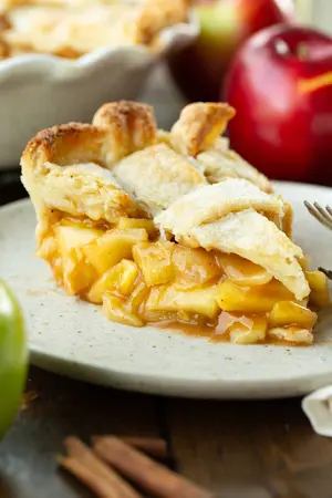 Apple Pie — ranked #13
