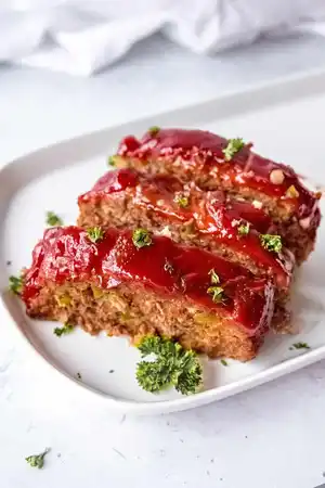 Meatloaf — ranked #8