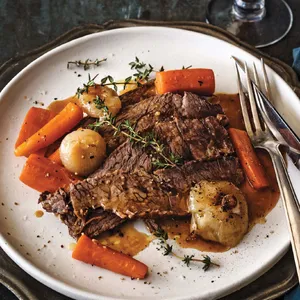 Pot Roast — ranked #12