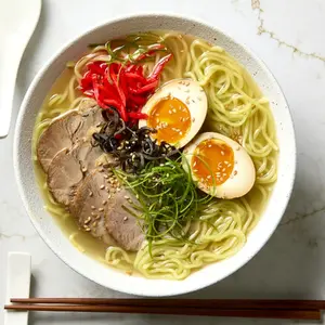 Ramen — ranked #9