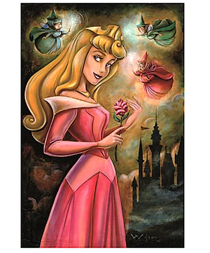 Aurora — ranked #11