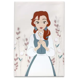 Belle — ranked #4