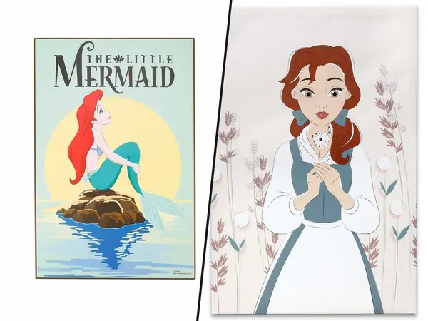 Top 13 Disney Princesses of All Time