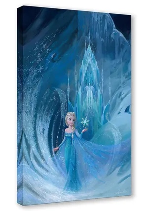 Elsa — ranked #1