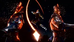 Fatality — Top 13 Most Iconic Finishing Moves in Video Games
