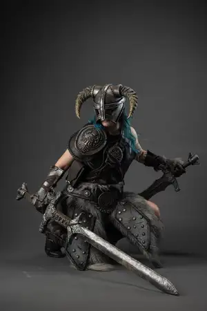 Fus Ro Dah — ranked #12
