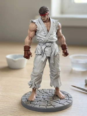 Hadouken — ranked #5