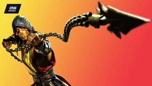 Scorpion's Spear — ranked #7