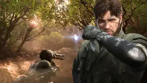 Stealth Takedown — ranked #8