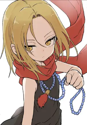Anna Kyoyama — ranked #5