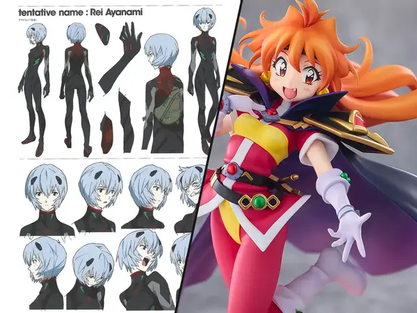 Top 13 Roles Voiced by Megumi Hayashibara