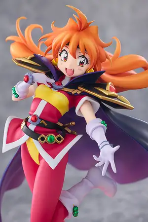 Lina Inverse — ranked #8