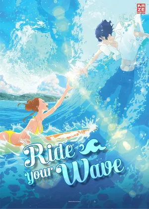 Ride Your Wave — ranked #5