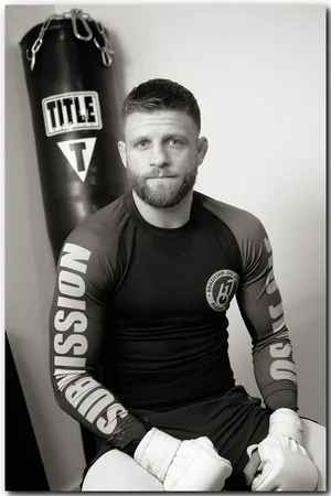 Calvin Kattar — ranked #9