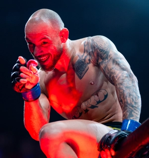 Jean Silva — ranked #7