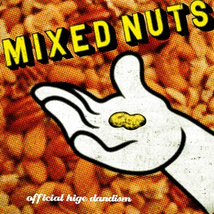 Mixed Nuts (Spy x Family) — ranked #7