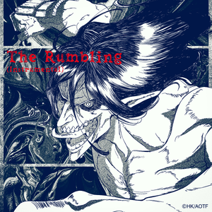 The Rumbling (Attack on Titan) — ranked #4