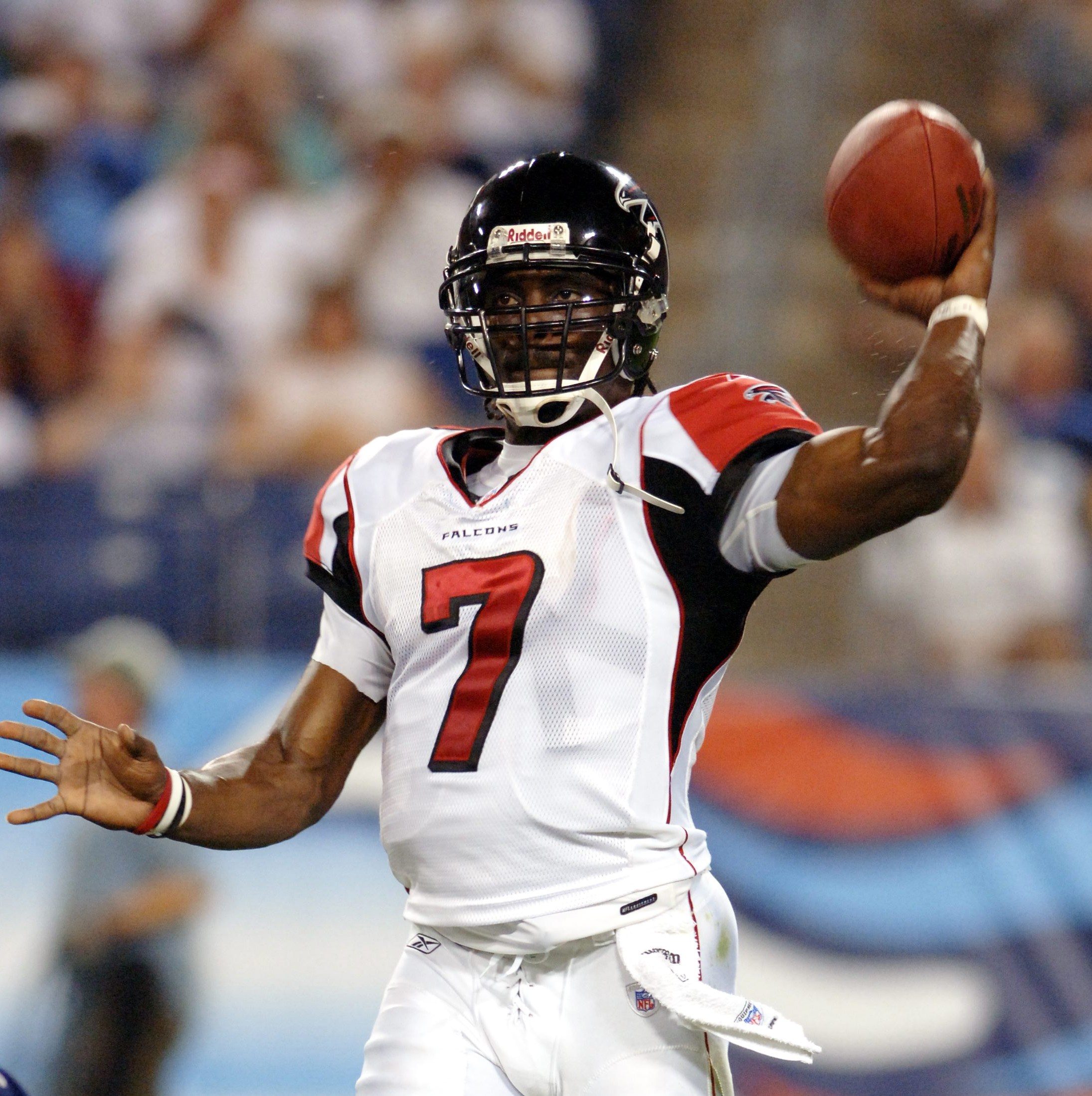 Michael Vick — ranked #5