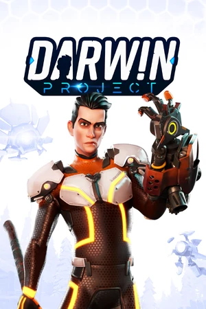 Darwin Project — ranked #11