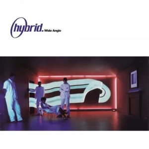 Hybrid — ranked #13