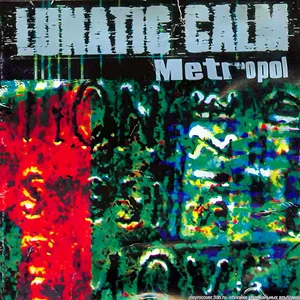Lunatic Calm — ranked #10