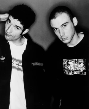 Propellerheads — ranked #11