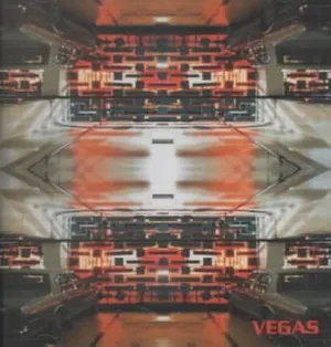 The Crystal Method — ranked #12