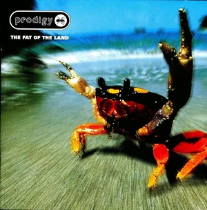 The Prodigy — ranked #6