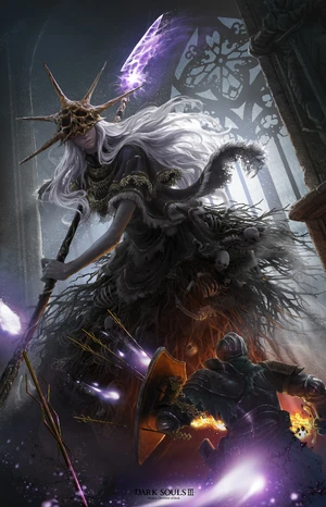 Aldrich, Devourer of Gods — ranked #13