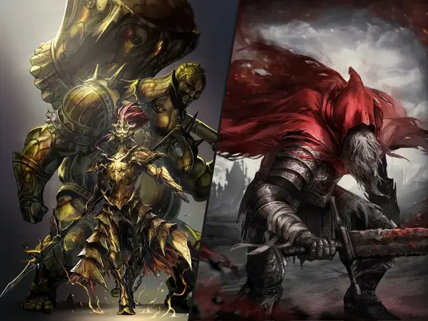 Top 14 Dark Souls Soundtrack Tracks
