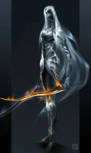 Dancer of the Boreal Valley — ranked #9