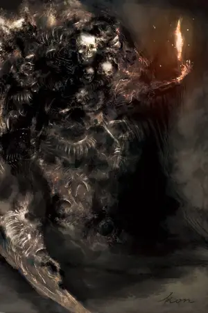 Gravelord Nito — ranked #12