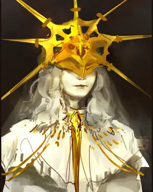 Gwyndolin — ranked #4