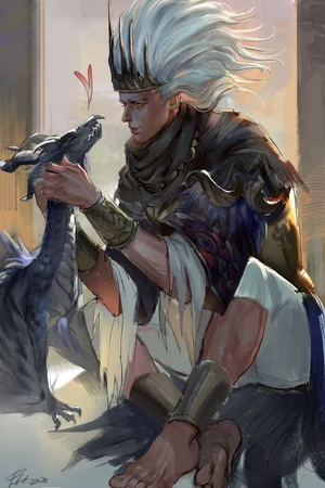 Nameless King — ranked #1