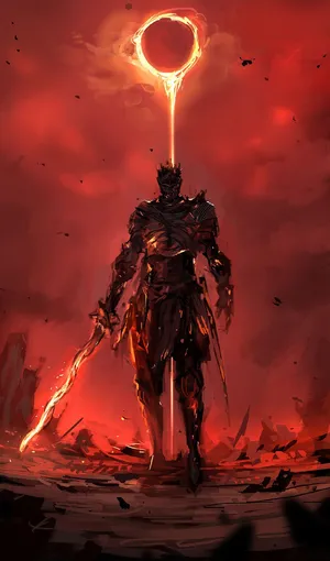 Soul of Cinder — ranked #3