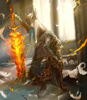 Twin Princes — ranked #11
