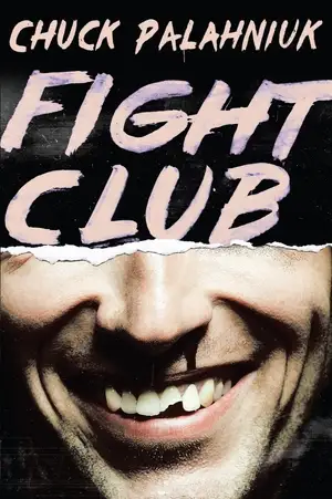 Fight Club — ranked #9