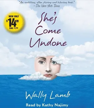 She's Come Undone — ranked #6