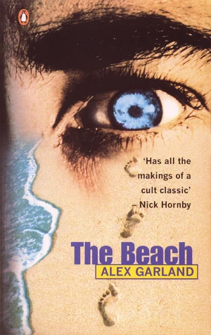 The Beach — ranked #13