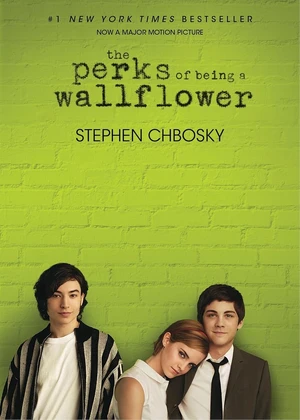 The Perks of Being a Wallflower — ranked #14