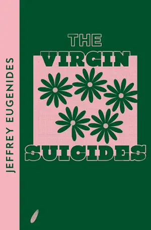 The Virgin Suicides — ranked #11